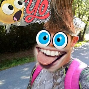 Meet your Posher, Joe